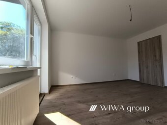 Na predaj: 2-izbový byt + KK č.3 s balkónom - 8