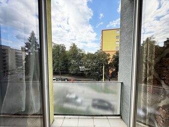 Na predaj 1 izbový byt, Hliny, ul. Hlinská - 8