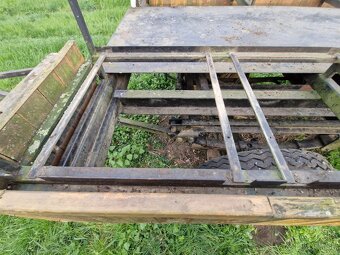 včelársky kočovný voz - 8