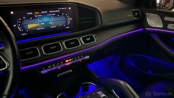Mercedes Benz GLE 450 4matic MHEV 270kw benzin - 8