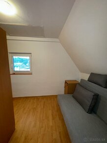 Domaša Eva nádherná chata skvelá ponuka na predaj - 8