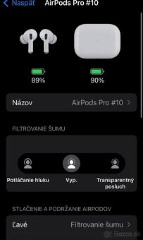 Airpods pro 2 - 8