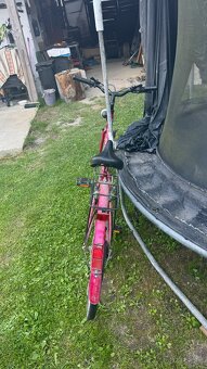 4 horske bicykle - 8