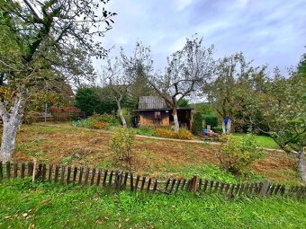 Záhrada na predaj,330 m2,Záhradkárska osada VÝCHOD,Prievidza - 8