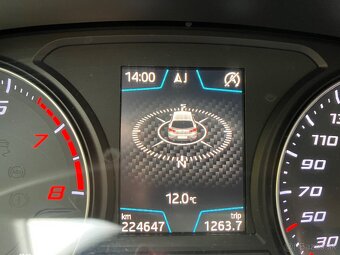 2016 Seat Leon Cupra 290 Orange pack - 8