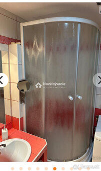 2 izbový byt Svit , Poprad - 8