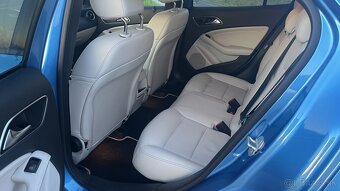 Mercedes GLA 200D 4MATIC, 100kW, r.v.6/2016, 76.747km - 8
