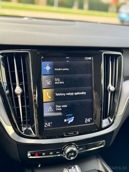Volvo V60 2020 4x4 2.0 diesel, D4, automat - 8