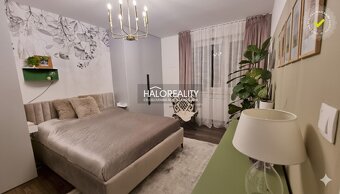 HALO reality - Predaj, dvojizbový byt Poprad, Útulný byt so - 8