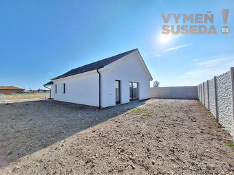 VYMEŇ SUSEDA - VÝNIMOČNÝ 4 IZB. RD - NOVOSTAVBA v ŠTADARDE, - 8