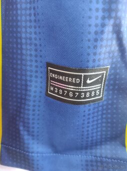 🏆 FC Barcelona – Originálny dres Ansu Fati #22 (veľkosť L) - 8