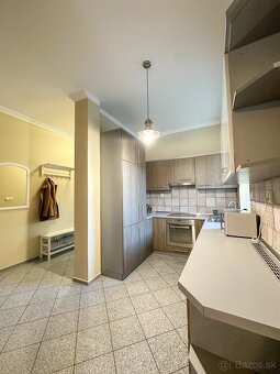 Priestranný dom s možnosťou dvojgeneračného bývania, Budimír - 8