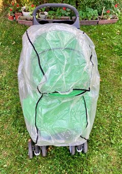 Detský športový kočiar - 8