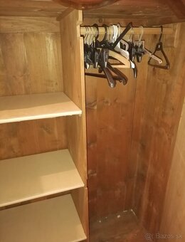 Starožitné skrine. - 8