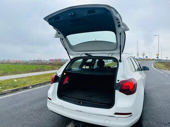 Opel Astra Sports Tourer – 1.6 diesel – výbava COSMO - 8
