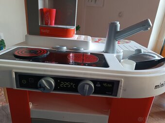 Detská kuchynka Smoby - 8