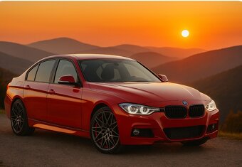 R19 Styling 666 5x120 8,5x19 BMW E46 E90 F10 F11 X1 X3 X4 X5 - 8