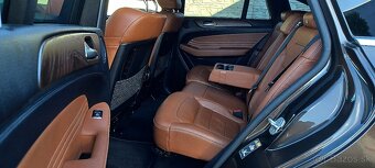 Mercedes-Benz GLE Kupé 350d 4matic A/T Možný Leasing - 8