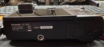 Panasonic Lumix DC-GX9 - 8