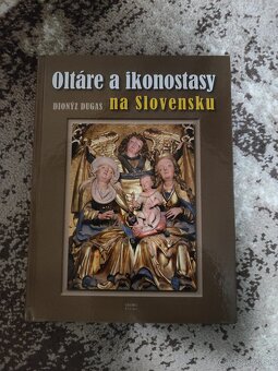 Knihy o umení 2 - 8