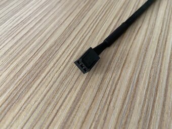 Noctua NF-S12B redux 700, SSO ložisko, ZÁRUKA 5 rokov - 8