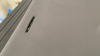 Strop Mercedes CLS W219 - 8