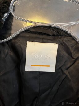 Dámsky kabatik - Hugo Boss - 8