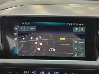 Audi Q4 40 E-tron 82kwh Led Matrix - 8