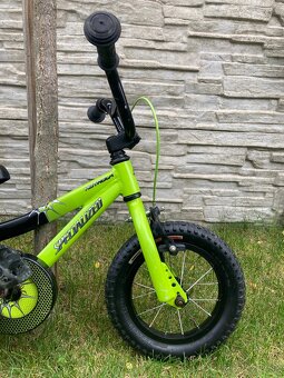 Specialized hotrock 12 - 8