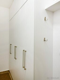 Ponúkame na prenájom 1 izbový byt na Ondavskej ul. - 8