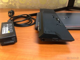 Laptop FUJITSU - vo výbornom stave a za super cenu - 8