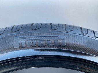 CONTINENTAL + PIRELLI - 8