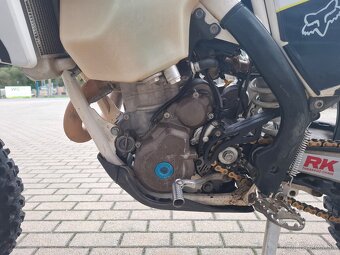 HUSQVARNA FE 250 2019 - 8