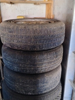 Napredaj El Diski a Pneumatiky - 8