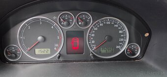 Volkswagen Sharan 1.9 TDi 7-miestné - 8