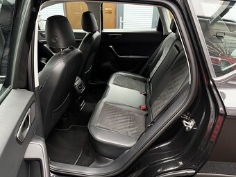 Seat Ateca 2.0 TDI Style 4Drive DSG / odpočet DPH - 8