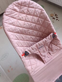 Babybjörn lehátko - 8