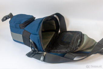 Canon EOS 450D + objektív 18-55mm + púzdro - 8