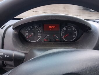 Fiat Ducato Maxi 3.0 , 130 kw 7-miestne - 8