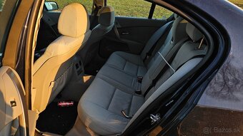 Bmw e60 530d 160kw - 8