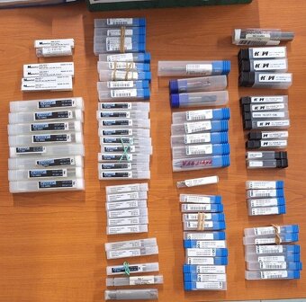 CNC obráběcí centrum Microcut Challenger 1000 - 8