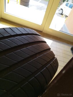 letne pneumatiky 225/45 r17 MICHELIN - 8
