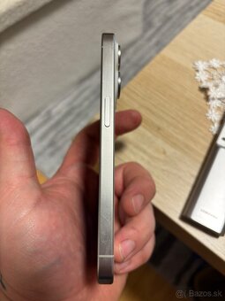 Apple iPhone 15Pro 128gb - 8