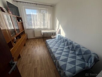 3 izb. byt, L. Novomeského, BJ - 8