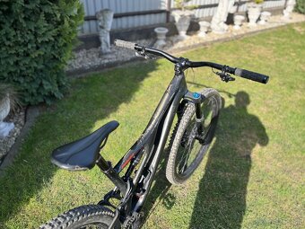 Specialized stumpjumper comp carbon - 8