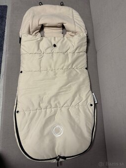 Kočík Bugaboo Chameleon 3 - 8