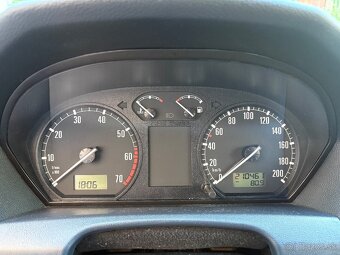 Škoda Fabia 1.2 htp 2003 - 8