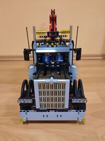 Lego Technic 8285 - Tow Truck - 8