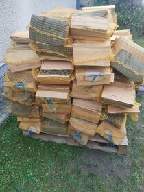 Palivové drevo buk - 8