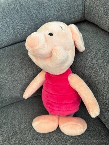 Originál Disney plyšáky (35cm) z rozprávky Mack Pu. - 8